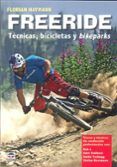 freeride tecnicas bicicletas y bikeparks