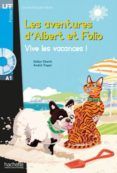vive les vacances  cd audio mp3 lffa1