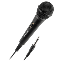 ngs microfono singerfire 3m cable