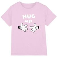 disney tops y camisetas hug me para nino