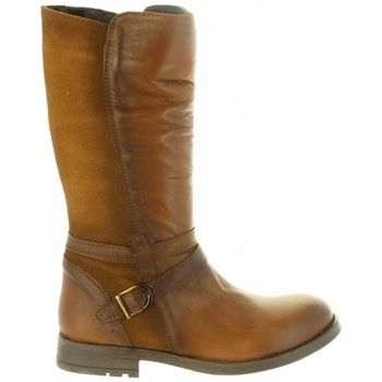 Chika 10 Botas ADIVINANZA 07 para niña