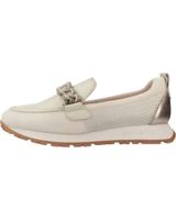 de hispanitas mocasines mujer modelo hv253948 color marron claro cava