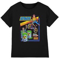 steven rhodes camiseta stunts for beginners para nina