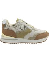 de maria mare zapatillas casual sneaker mujer mariamare 68517 beig