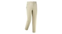 pantalon lafuma active homme beige