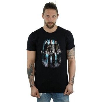 Supernatural Camiseta BI1513 para hombre
