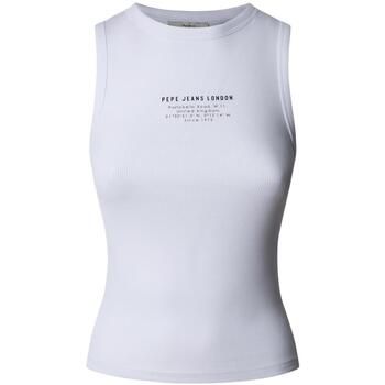 Pepe jeans Blusa PL506032 800 para mujer