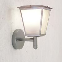 solar windsor wall light