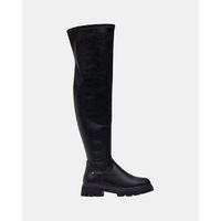 xti botas altas 144392 para mujer