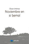noviembre en si bemol