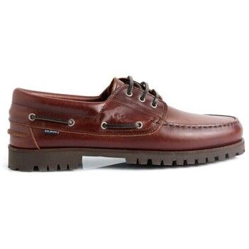 Silbon Náuticos 130025 náutico clásico para hombre