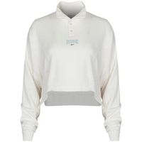 reebok sport camiseta manga larga ht7843 para mujer