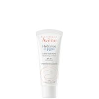 avene hydrance rich-uv hydrating cream spf30 moisturiser for dehydrated skin 40ml