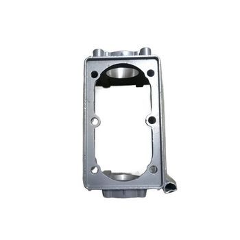 Cubierta Cigüeñal Para Compresor Compatible Con Daac100c | Ref 702457