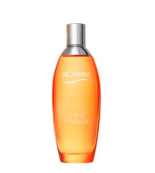 Biotherm Eau D´Energie Eau de Toilette for Women, 100ml