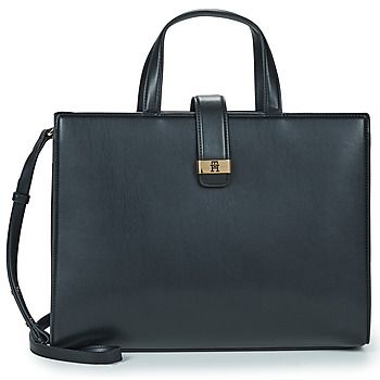 Tommy Hilfiger Bolso de mano TH HERITAGE SATCHEL para mujer