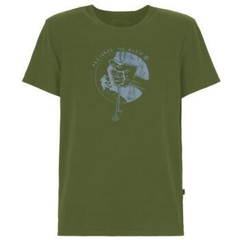 E9 Camiseta 70S para hombre