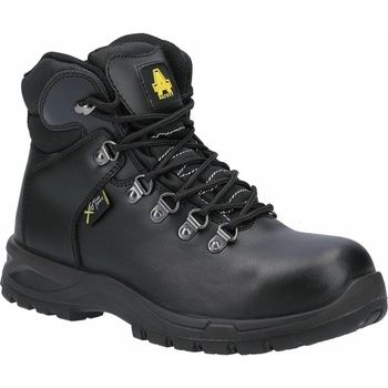 Amblers Safety Zapatos de trabajo AS606 para mujer