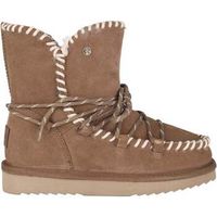 warmbat botines waturra para mujer