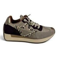 cetti zapatos de tacon c1375 deportivo multi para mujer