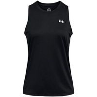 under armour camiseta tirantes tech para mujer