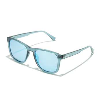 Gafas de sol Hawkers Zhanna - Polarized Blue Chrome