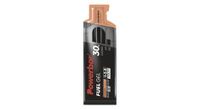 powerbar gel energetico   linea negra   fuel gel 30   pomelo