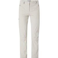 mckinley pantalon cargo mandorak ii para mujer