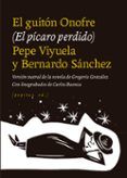 el guitón onofre (el pícaro perdido)