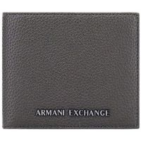 eax cartera xm000168af26663 para hombre