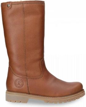 de PANAMA JACK BAMBINA B11 NAPA GRASS CUERO