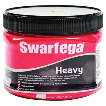 Heavy Duty 500G