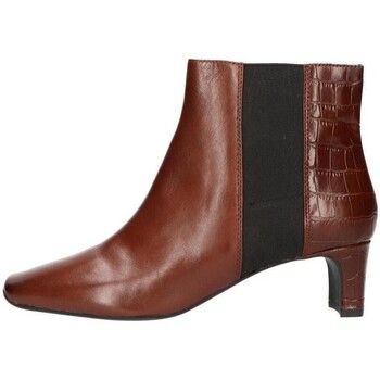 Geox Botas D84BAD 0436Y D VIVYANNE C0013 BROWN para mujer