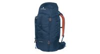 ferrino dundee mochila de senderismo 50l azul