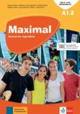 maximal a12 alumejer