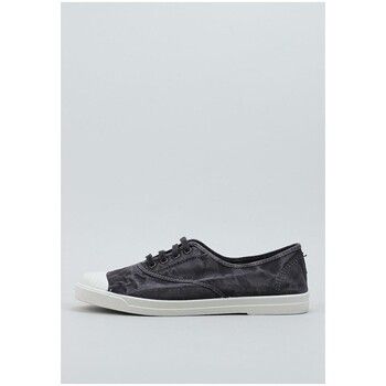 Natural World Zapatillas Old Condor para hombre