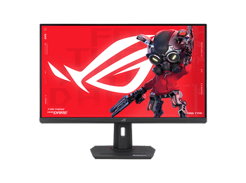 Monitor gaming - ASUS ROG Strix XG32UCG, 31.5