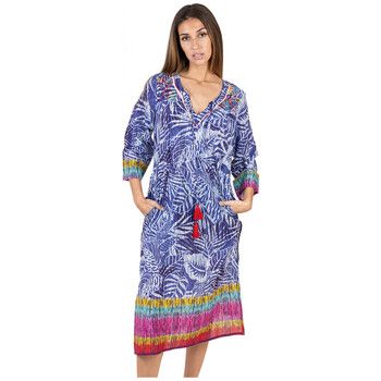 Isla Bonita By Sigris Vestidos Kurta para mujer