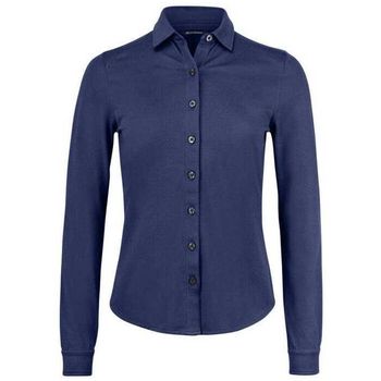 Cutter & Buck Camisa Advantage para mujer
