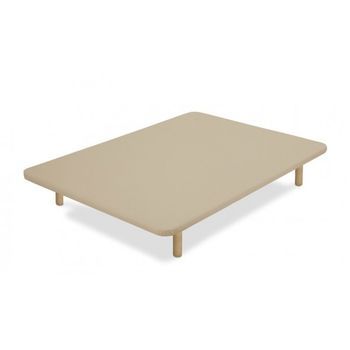Tapiflex Tapizado 3d Beige   90x182