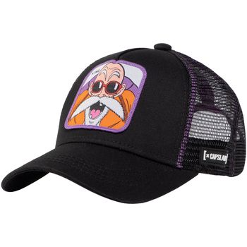 Capslab Gorra Dragon Ball Z Trucker Cap para niño