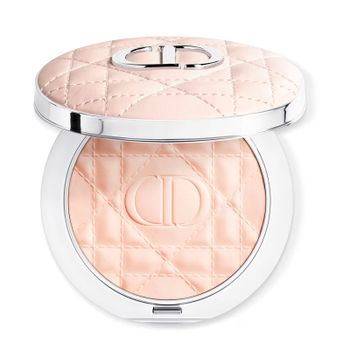 Dior Bases Maquillaje Polvos Fijadores Difuminadores - Acabado Mate Luminoso Imperceptible