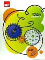 natural science 2 primary  activity book