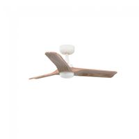ventilador de techo led heywood s cct 10w