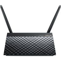 asus rt-ac51u wireless cable  fibre router