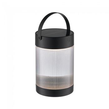 Lámpar portátil led coupar solar (3.2w)