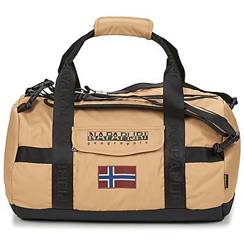 Napapijri Bolsa de viaje BERING TRAVEL SMALL para mujer