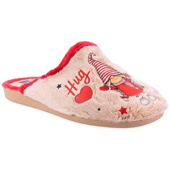 Javer Pantuflas F Slippers Room para mujer