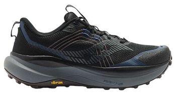 Saucony hombre - negro