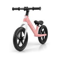 bicicleta de equilibrio milly mally ranger flash rosa